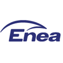 Logo ENEA Wytwarzanie Sp zoo