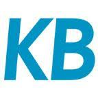 Logo KB Components AB