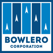 Logo Bowlero Corp. (New York)