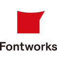 Logo Fontworks, Inc.