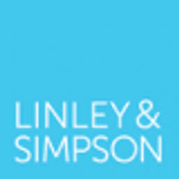 Logo Linley & Simpson Ltd.