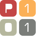Logo P101 Sgr SpA