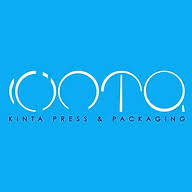 Logo Kinta Press & Packaging (M) Sdn. Bhd.