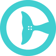 Logo Clearwater Marine Aquarium, Inc.