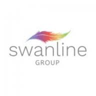 Logo Swanline Print Ltd.