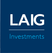 Logo LAIG Investments
