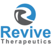 Logo Revive Therapeutics, Inc.