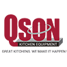 Logo Q’son Kitchen Equipment Services Pte Ltd