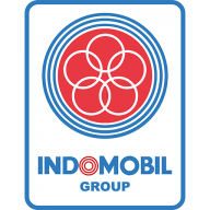 Logo PT Indo Traktor Utama