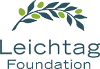 Logo Leichtag Foundation
