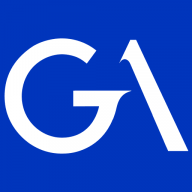 Logo Gavea Angels
