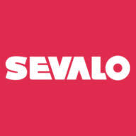 Logo SEVALO Machinery Supply Chain Co., Ltd.