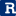 Logo R Bank