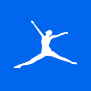 Logo MyFitnessPal, Inc.