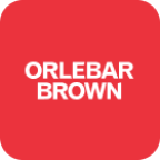 Logo Orlebar Brown Ltd.