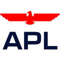 Logo CMA CGM Asia Shipping Pte Ltd.