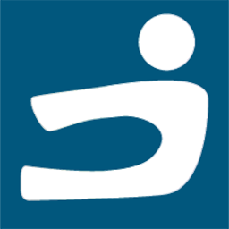 Logo London Youth Rowing