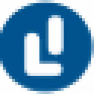 Logo Linux International
