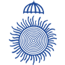 Logo Madhya Pradesh Cricket Association
