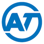 Logo Auckland Transport Ltd.