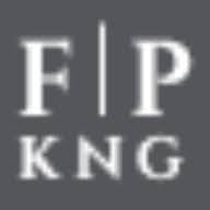 Logo Floyd, Pflueger & Ringer PS