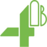 Logo 4B Braime Components Ltd.
