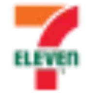 Logo 7-Eleven Malaysia Holdings Bhd.