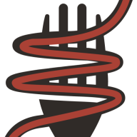 Logo Cafe Pasta, Inc.