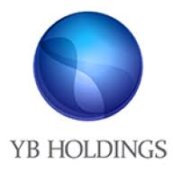 Logo Y.B. Holdings (Pvt) Ltd.
