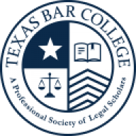 Logo Texas Bar College