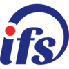 Logo International Facilities Services South Africa (Pty) Ltd.