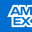 Logo American Express Saudi Arabia (C) JSC