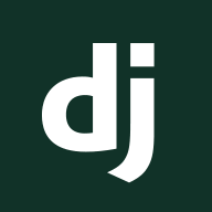 Logo Django Software Foundation