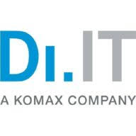 Logo DilT AG
