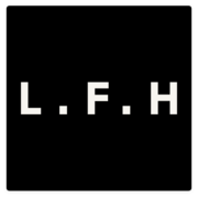 Logo LFH (the Ickworth) Ltd.