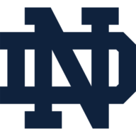 Logo Mendoza College of Business