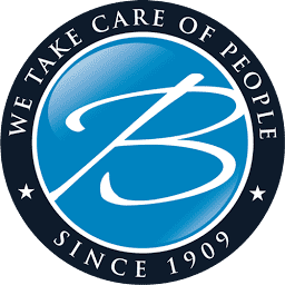 Logo Barnes Healthcare Services, Inc.