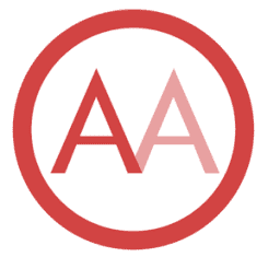 Logo AA Pharma, Inc.