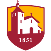 Logo Leavey School of Business