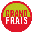 Logo Grand Frais Gestion SAS