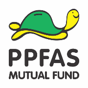 Logo PPFAS Asset Management Private Ltd.
