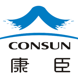 Logo Consun Pharmaceutical Group Ltd.