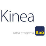 Logo Kinea Private Equity Investimentos SA