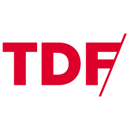 Logo TDF Ventures LLC