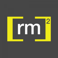 Logo RM2 International SA