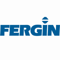 Logo Fergin Sverige AB