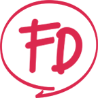 Logo PT Daily Dinamika Kreasi