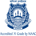 Logo H.R. College of Commerce & Economics