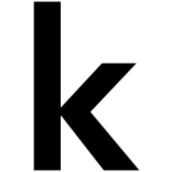 Logo Korbit, Inc.