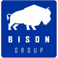 Logo The Bison Group LLC